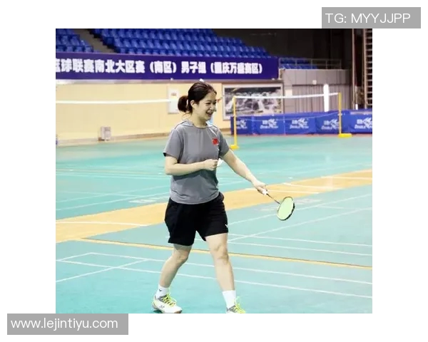 专访羽毛球女王吴芳揭秘她的成功秘诀与奋斗历程