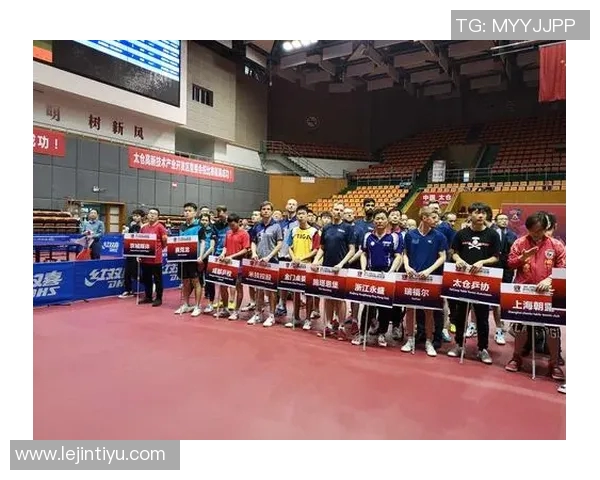 乒乓球战术与武汉乒乓球队快攻体系结合欧冠足球战术创新探讨 乒乓球战术与武汉乒乓球队快攻体系结合欧冠足球战术创新探讨