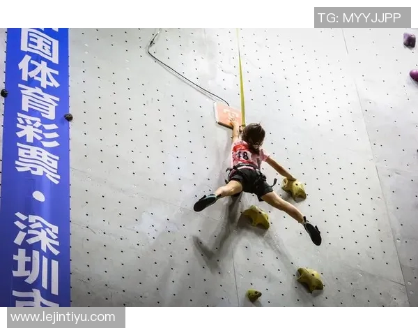 深入剖析西安攀岩队实力与其他体育项目的对比分析