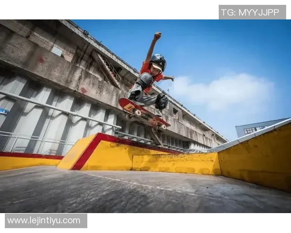 西安滑板队荣登全国运动滑板实力排行榜第一名展现卓越实力