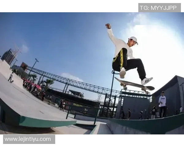 运动专访刘强揭秘滑板成功秘诀与未来发展趋势