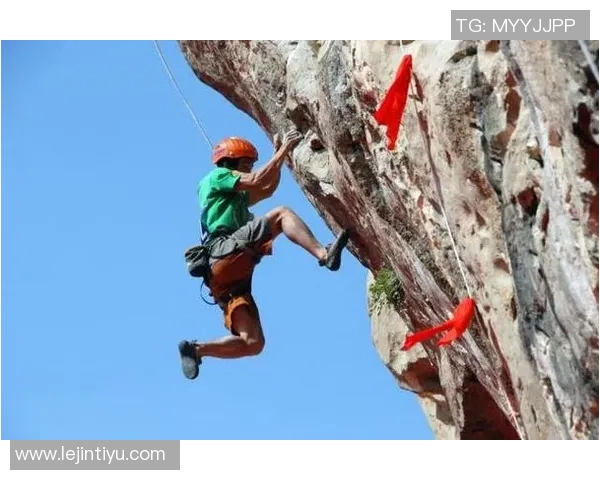 运动攀岩焦点深圳攀岩队心理素质研究与提升策略探讨