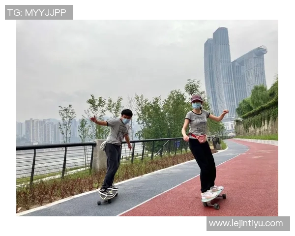 运动滑板深度解密成都滑板队的阵地战与城市文化交融之旅