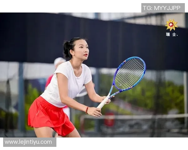 吴静亲自传授网球技巧与心得助你提升球技的秘密分享