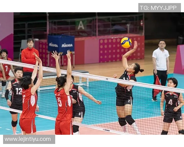 体育实时数据排球新手必看全面攻略助你轻松掌握比赛节奏与技巧