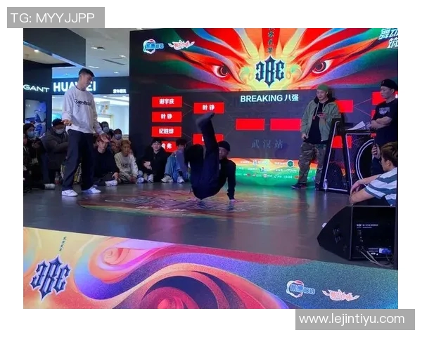 武汉街舞队在全国街舞节奏排行榜中荣获第八名的辉煌成就实时数据