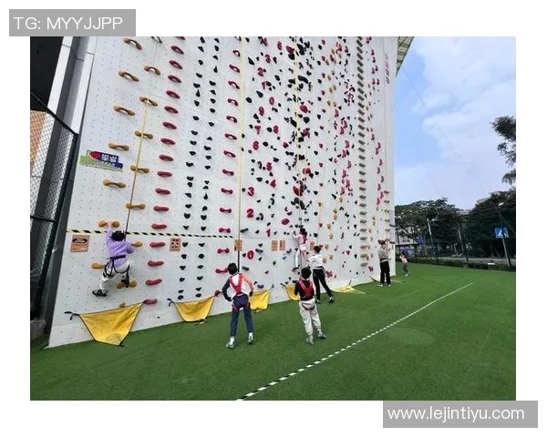 实时新闻南京攀岩队技术探讨提升攀岩技巧与训练方法的深入分析